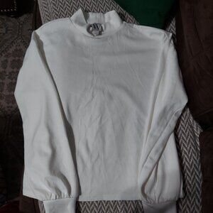 Worthington Long Sleeve Small